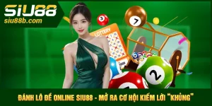 Đánh lô đề online