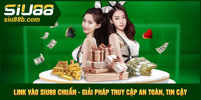 Link Vào Siu88