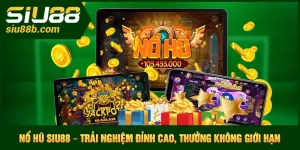Nổ Hũ Siu88
