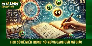 Tịch số đề miền trung_ Sổ mơ và cách giải mã giấc