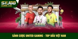 Sảnh cược United gaming - top đầu việt nam