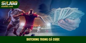 Dutching trong cá cược