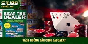 Sách hướng dẫn chơi baccarat